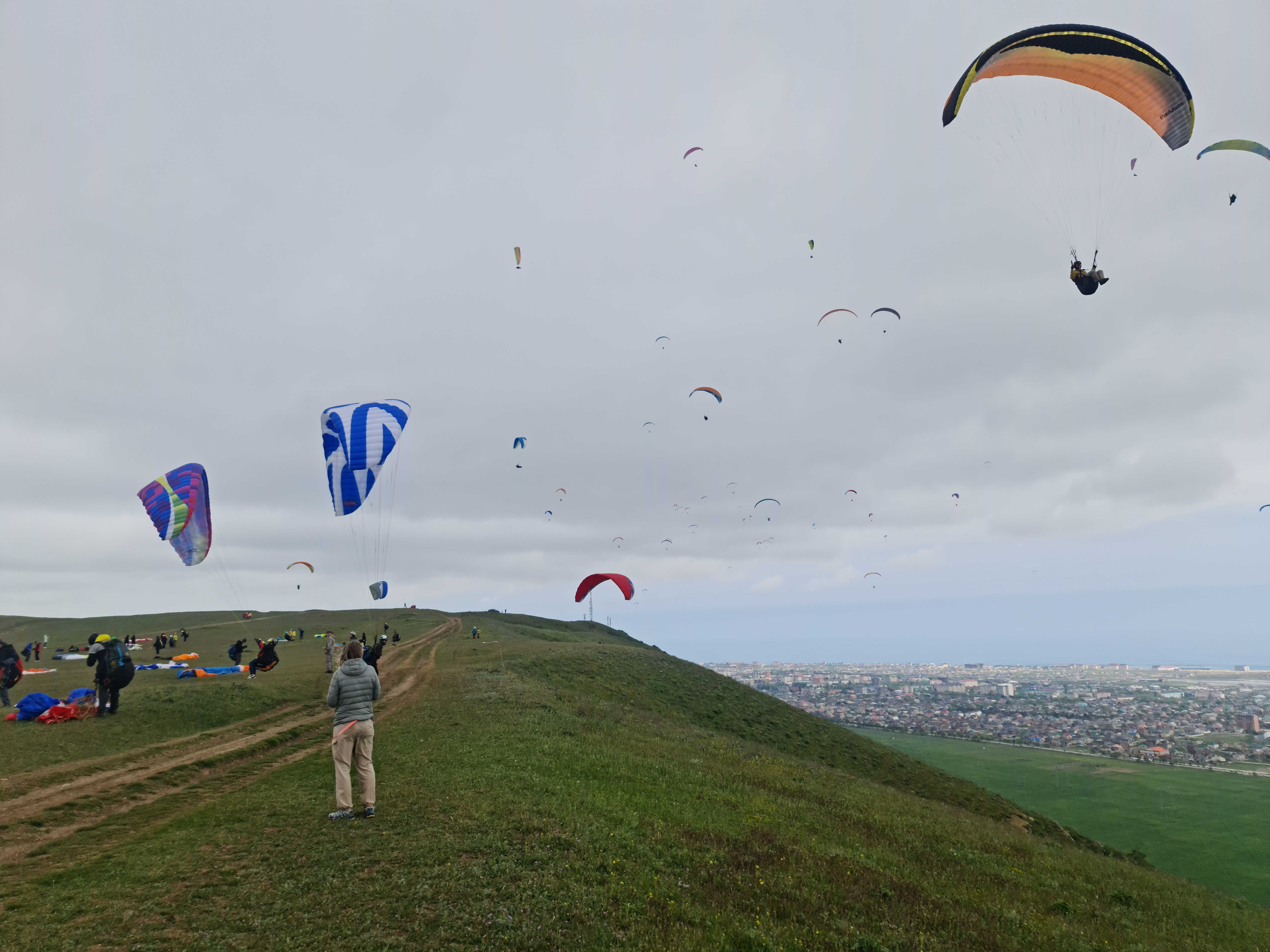 международная точность