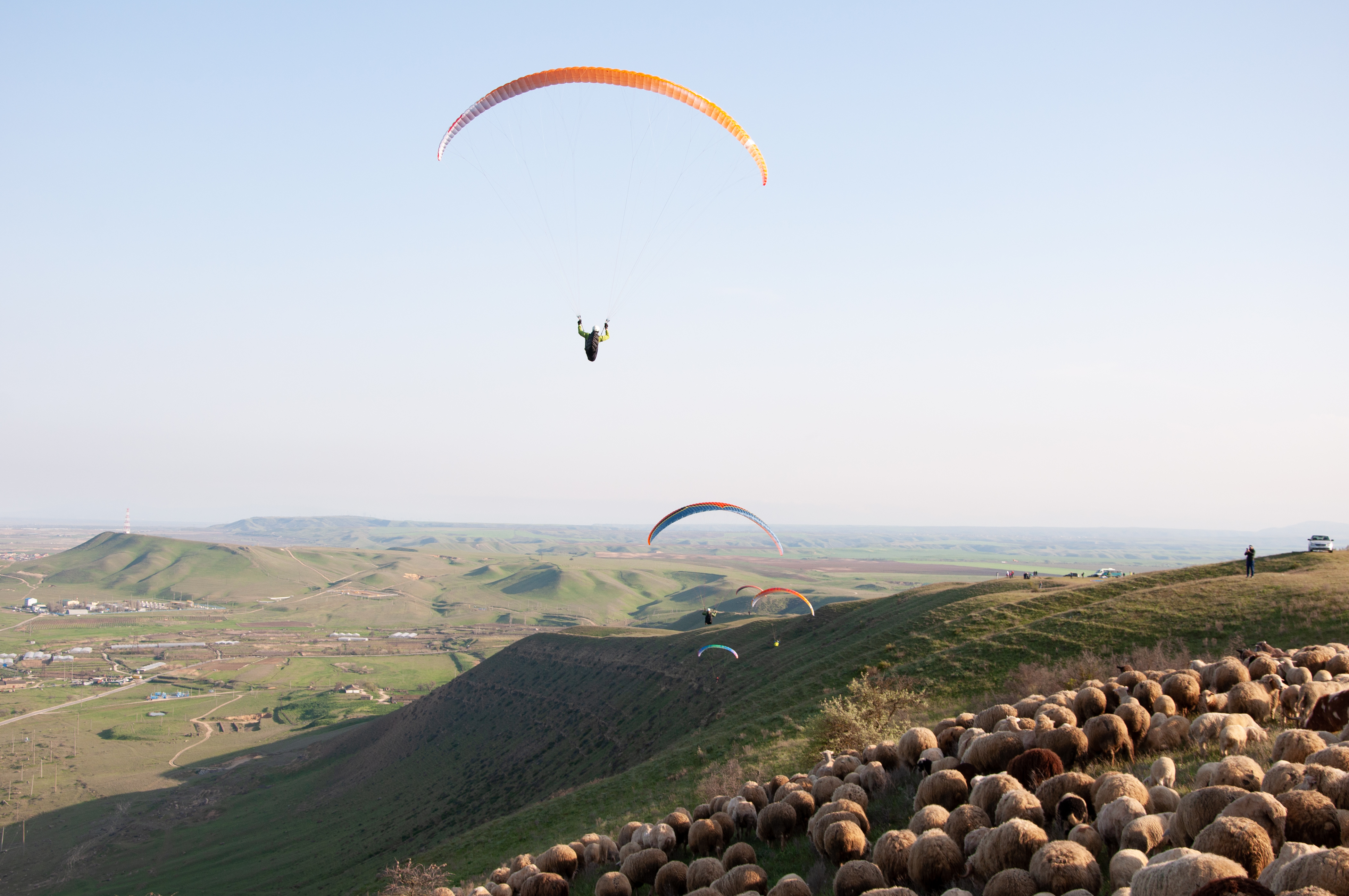 ЧР точность