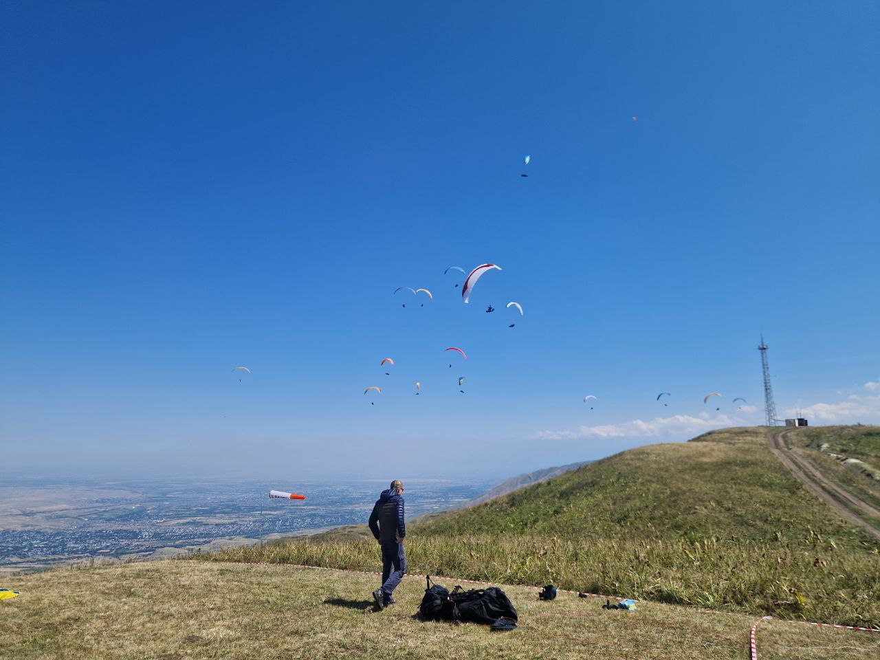 2026 XCMonsters Open CIS CUP