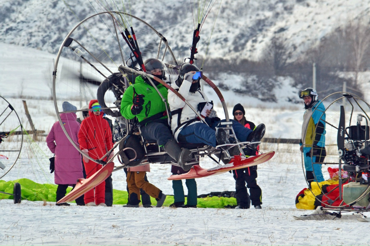 Межрегиональные соревнования