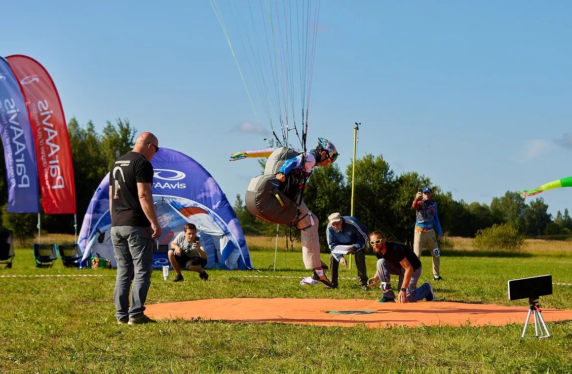ЧЕМПИОНАТ ЦЕНТРАЛЬНОГО ФЕДЕРАЛЬНОГО ОКРУГА